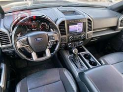 فۆرد F-150 راپتۆر